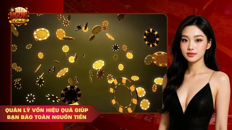 cách quản lý tiền khi chơi tài xỉu