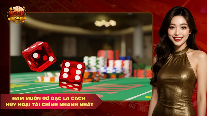 sai lầm khi chơi Tài Xỉu 2