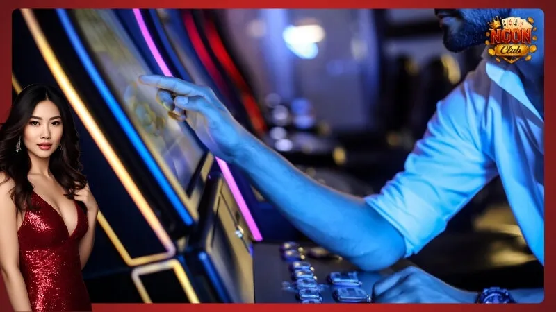 So sánh nhanh giữa các loại máy nổ hũ