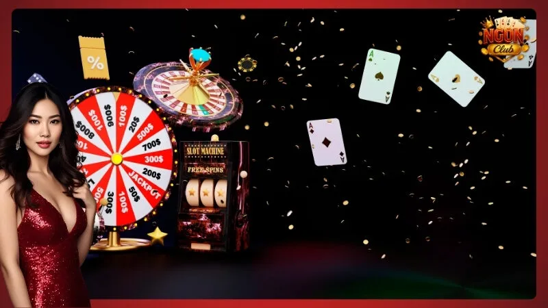 Tham Gia Ngon Club: Cánh Cửa Đến Những Phần Thưởng Lớn