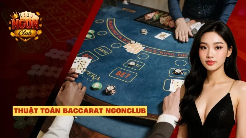 thuật toán Baccarat