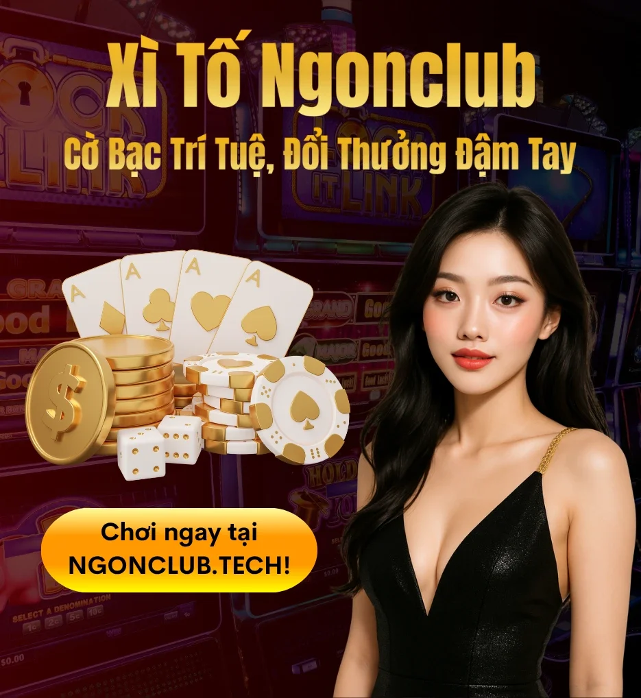 xì tố ngonclub